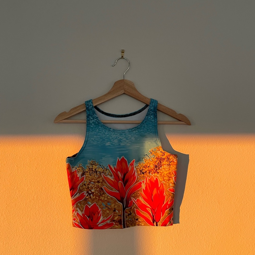Rachel pohl eco crop!